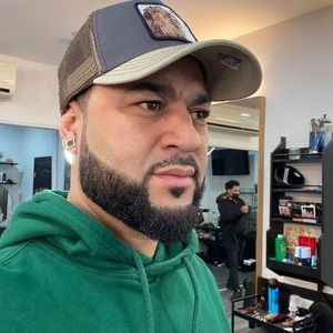 Meet your Posher, Junior